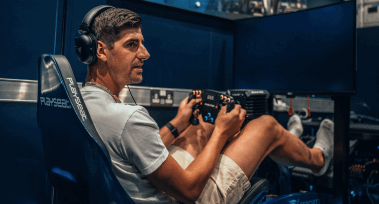courtois esports
