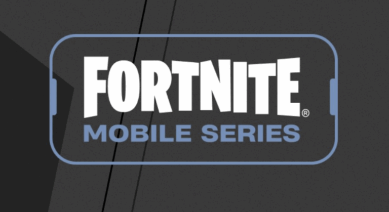 fortnie mobile
