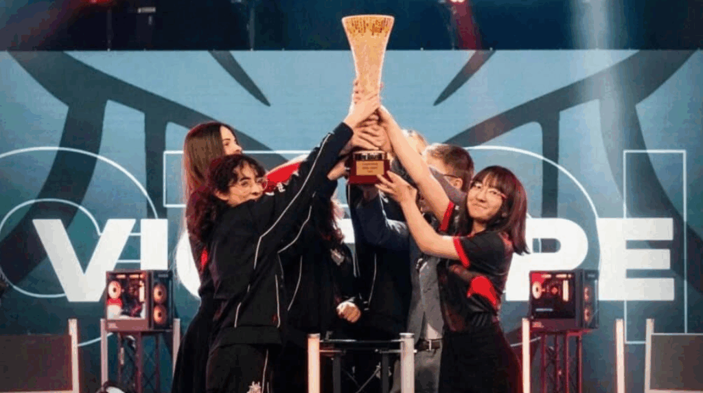 g2 women