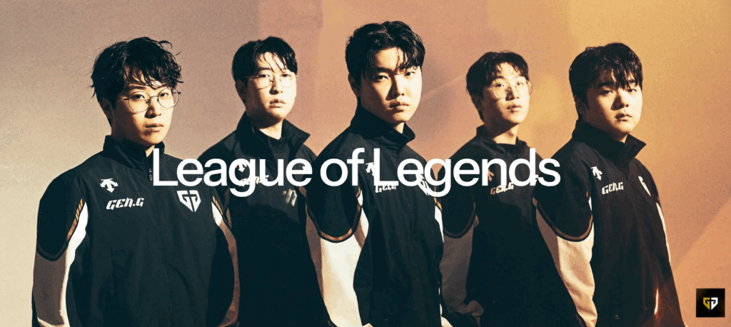 geng league