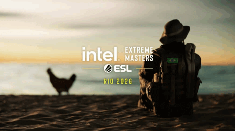 intel rio