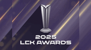 lck 2025 awards