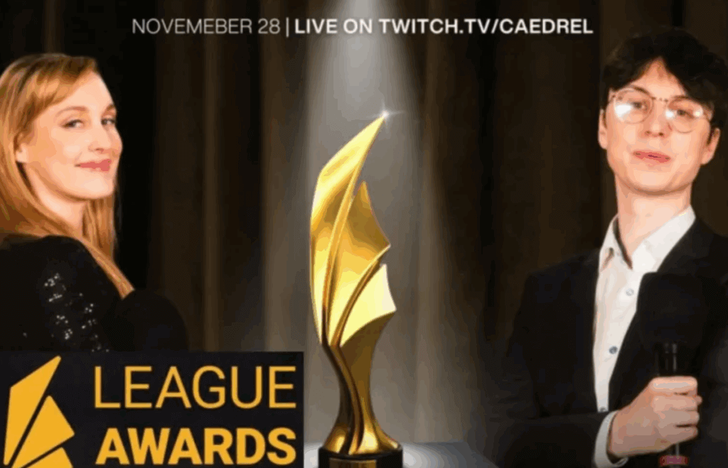 league awards