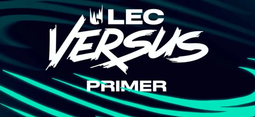 LEC Versus 2026 Format, Teams, Schedule