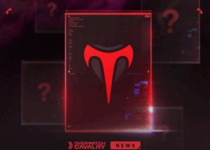 new talon china event