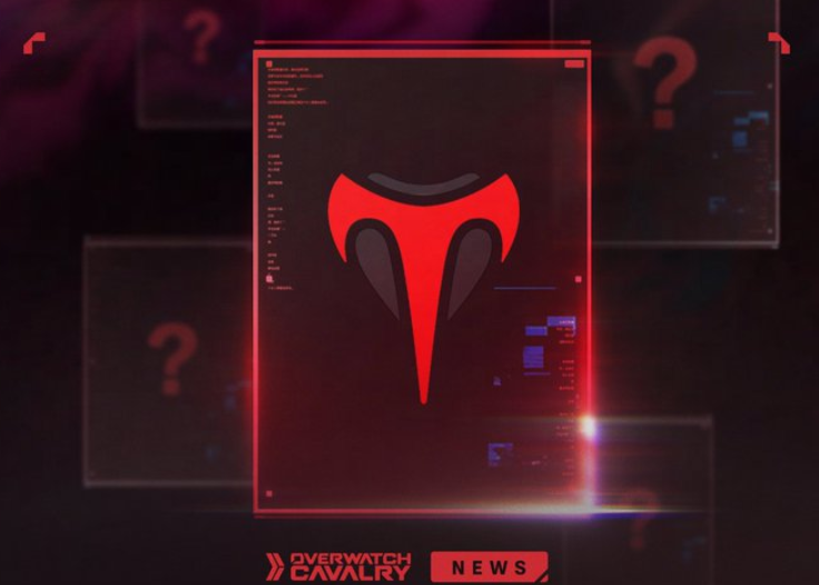 new talon china event