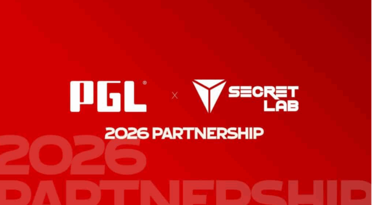 pgl secret lab