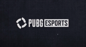 pubg esports 2026