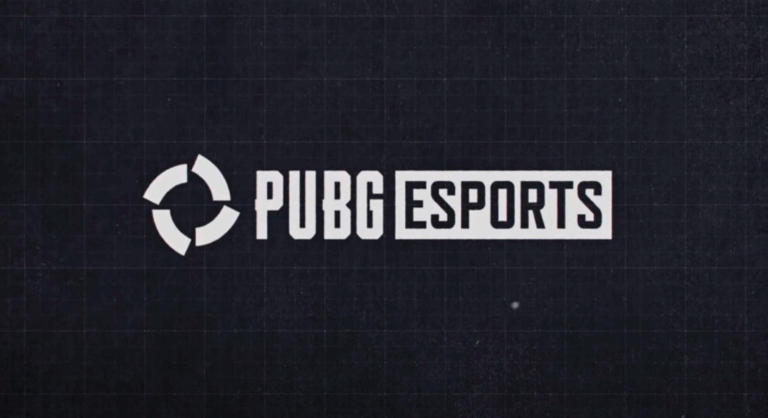 pubg esports 2026