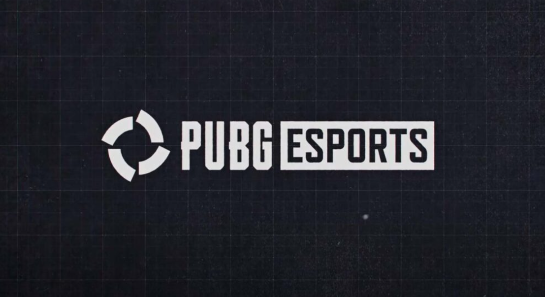 PUBG Announces 2026 Esports Roadmap