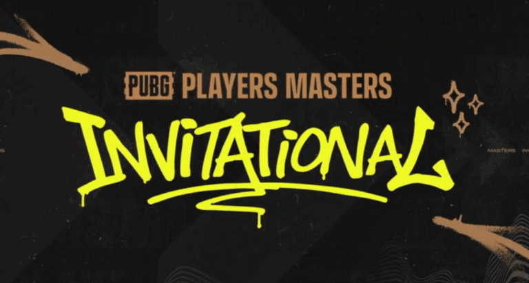 pubg players invitationa;