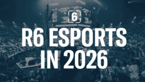 r6 esports 2026 roadmap