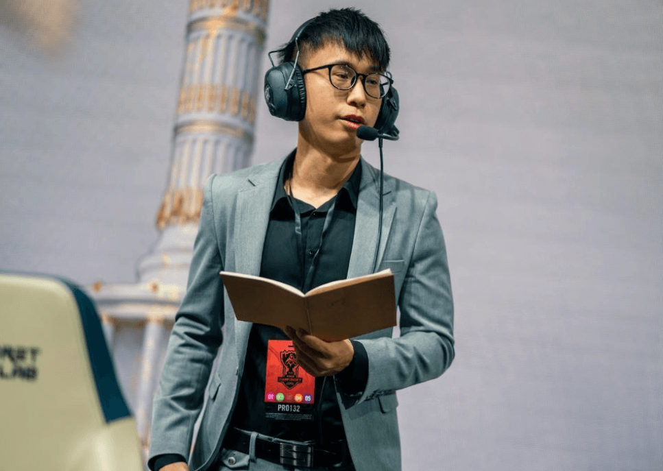 Riot Games Trials Live Coaching in LCP and LCK 2026