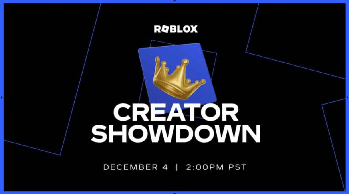 Roblox Launches Esports Assault with K Creator Showdown in LA
