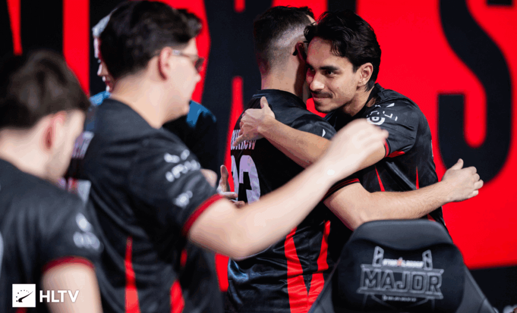 starladder
