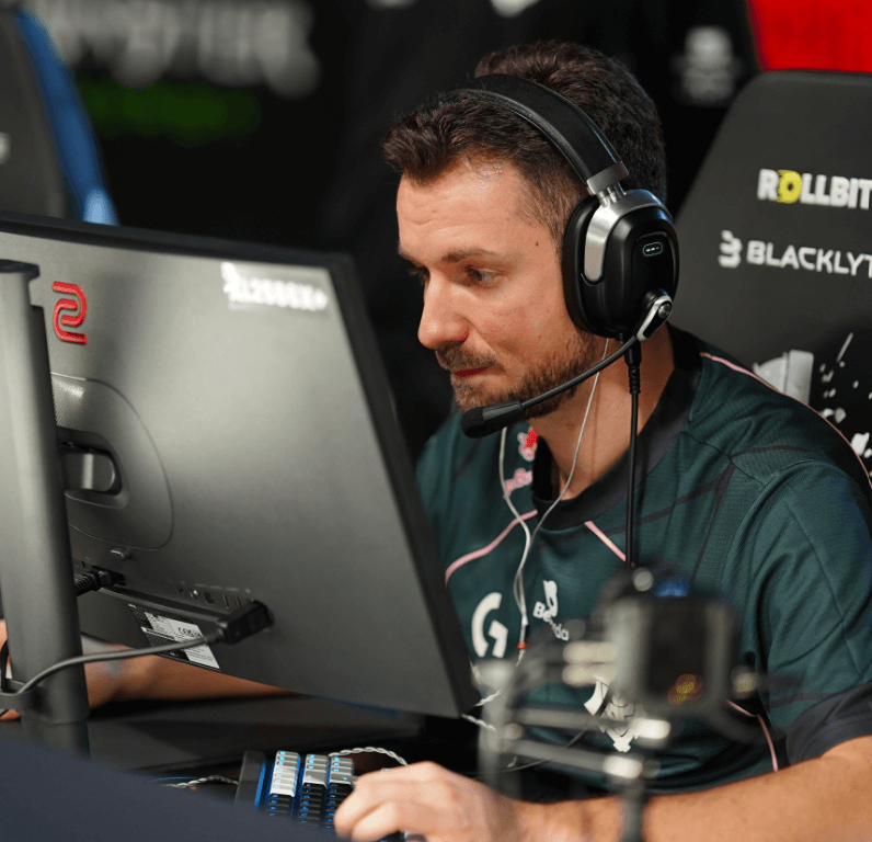 Vitality, MOUZ, and The MongolZ Secure Playoff Tickets at StarLadder Budapest Major 2025