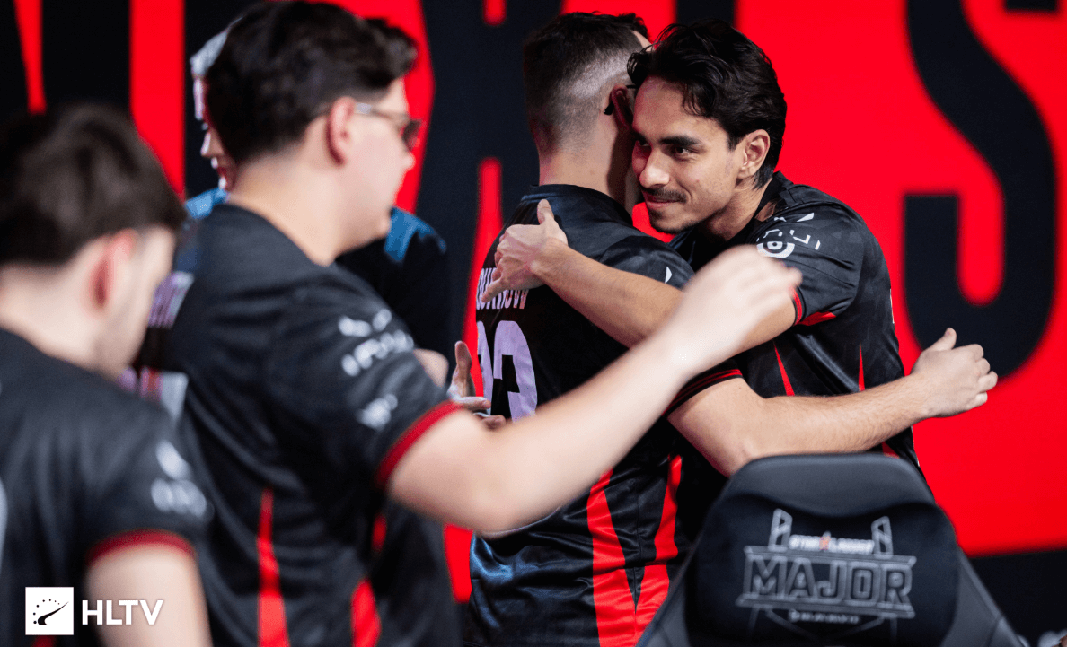 Team Liquid, Passion UA, and 3DMAX Take Final Stage 3 Spots at StarLadder Budapest Major 2025