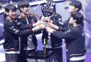 t1 kespa cup