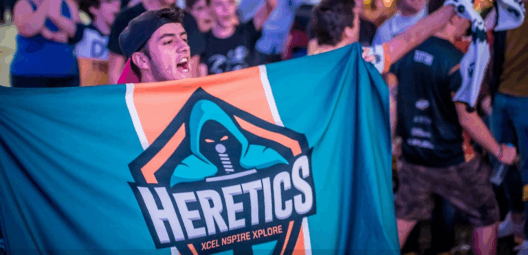 team heretics lec