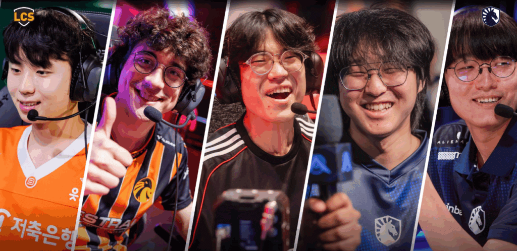team liquid lcs