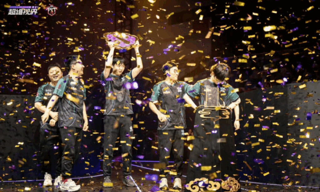 TFT Ranks Guide 2025 ⏩ TFT Ranks in Order, How to Rank