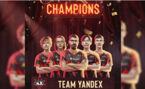 team yandex