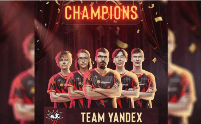 team yandex