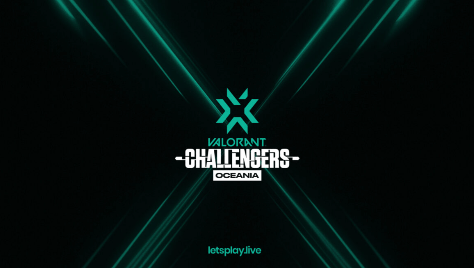 valorant challengers