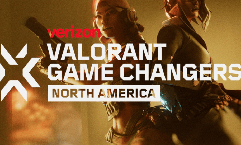 Riot Announces VALORANT Game Changers North America 2026 Roadmap