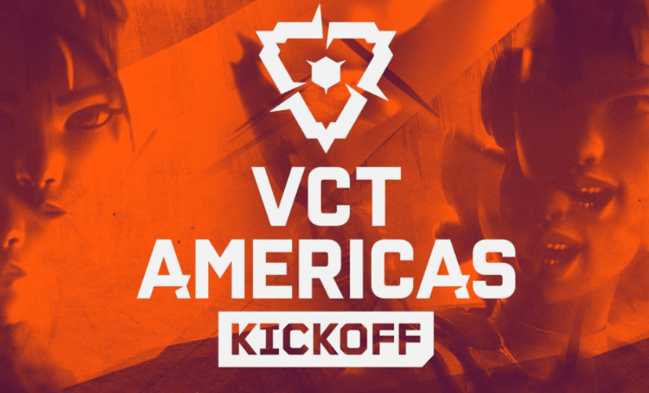 VCT Americas Kickoff 2026: Triple Elim Format, Schedule & Teams Revealed