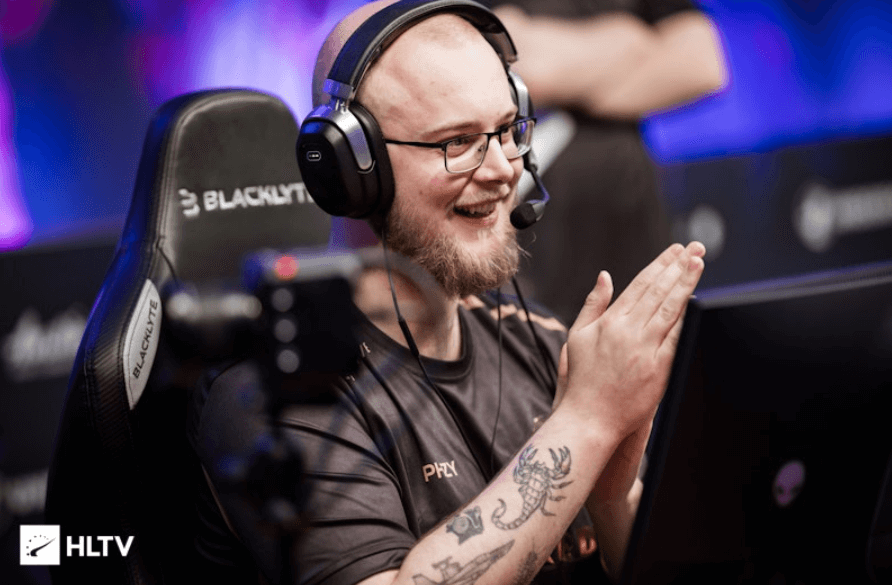 Astralis Announce Phzy and Ryu for Counter-Strike 2 roster