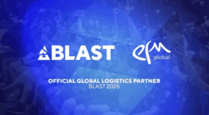 BLAST new partnership