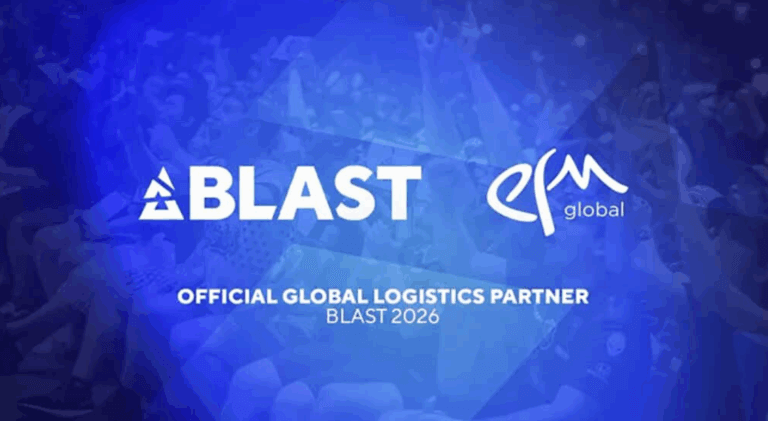 BLAST new partnership