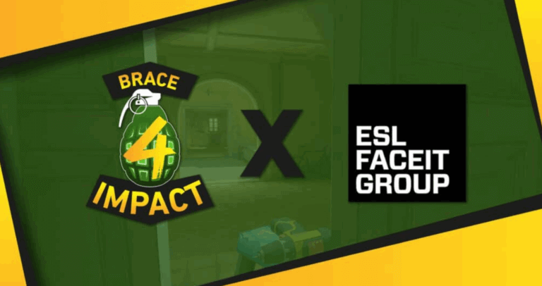 Brace ESL