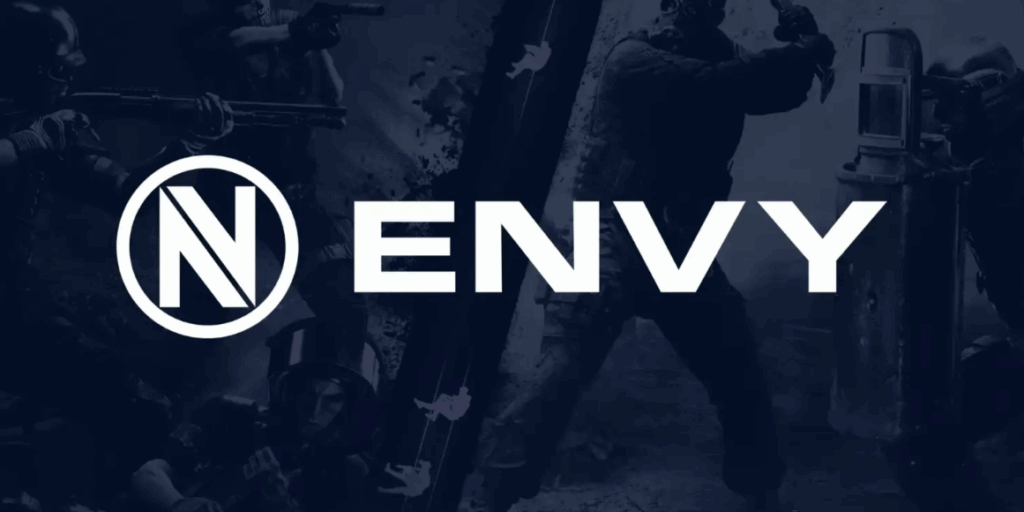 envy r6