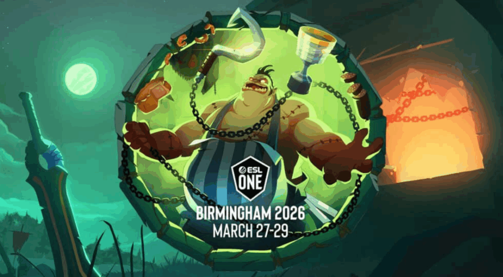 esl dota