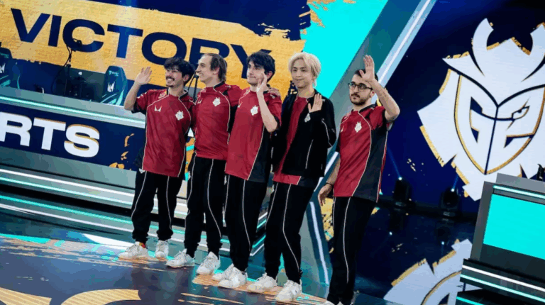 G2 Karmine corp match preview