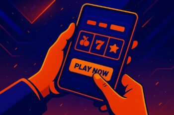 슬롯사이트 게임 시작