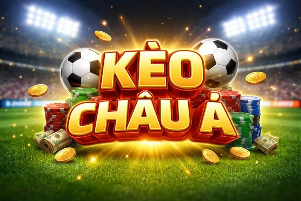 KÈO CHÂU Á LÀ GÌ