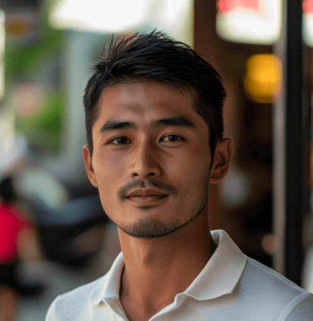 Kritsada Somboon