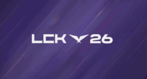 LCK 26