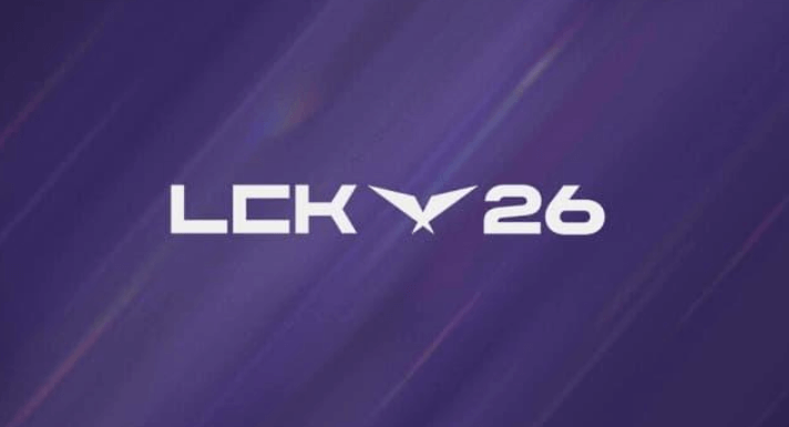 LCK 26