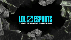 LoL Twitch
