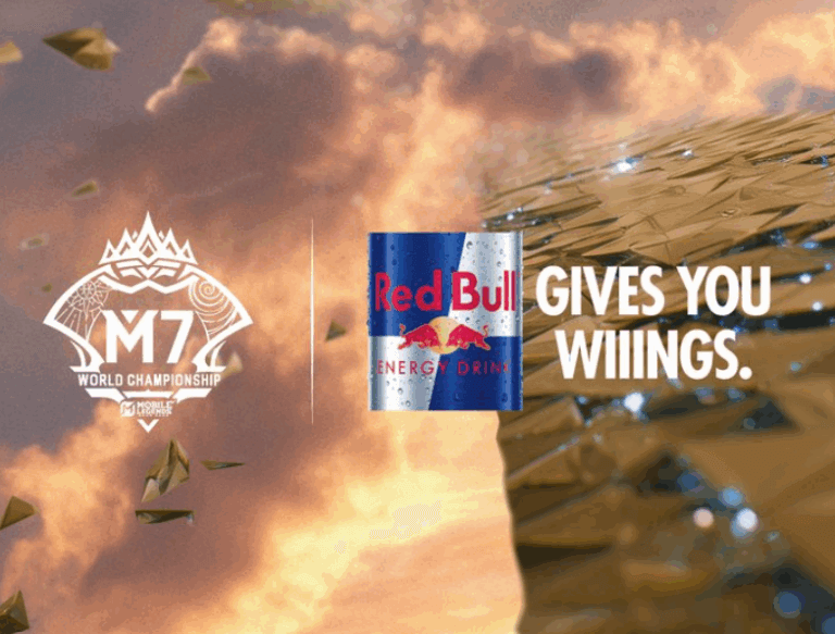 M7 Redbull