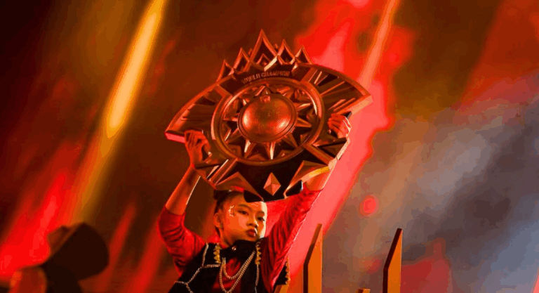 MBLL Esports Rodmap 2026