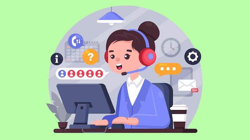 Nhà cái xả kèo uy tín có dịch vụ CSKH tốt