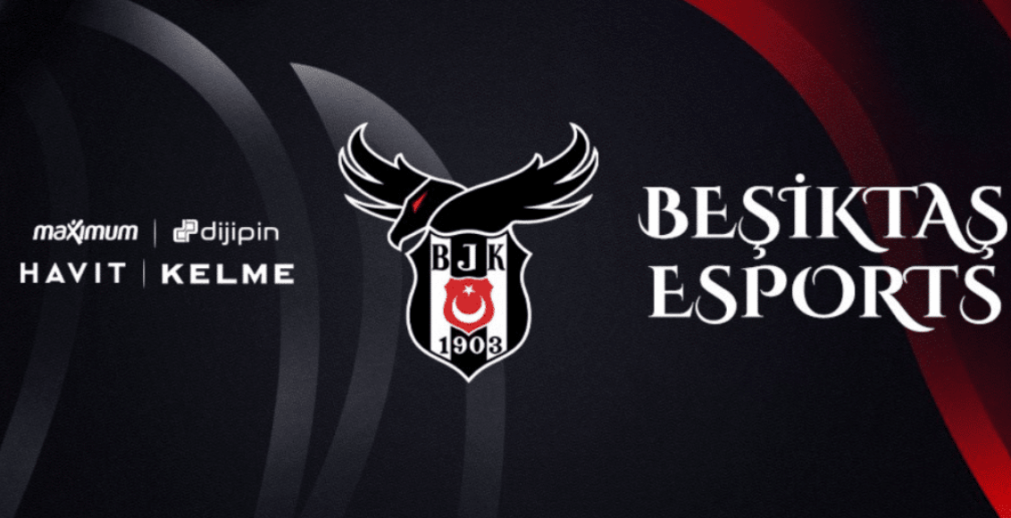 Beşiktaş Esports Exits League of Legends After Decade Long Legacy