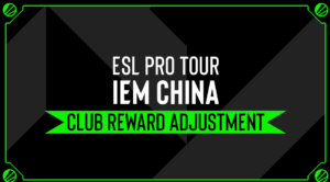 esl iem china