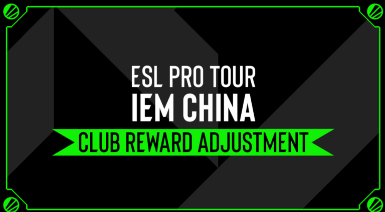 esl iem china