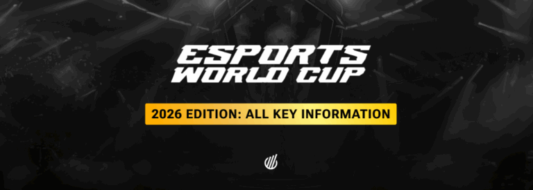 esports world cup info